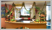 food corporate catering services mumbai